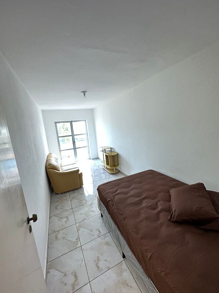 Hostel Encanto de Mongaguá 3