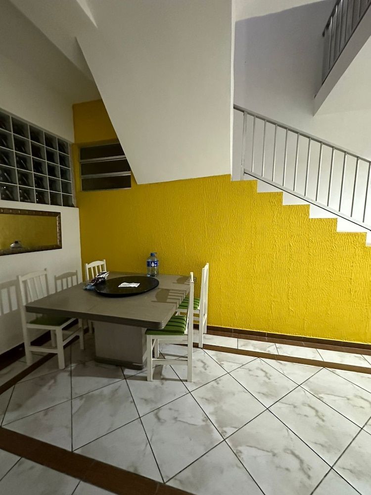 Hostel Encanto de Mongaguá 2