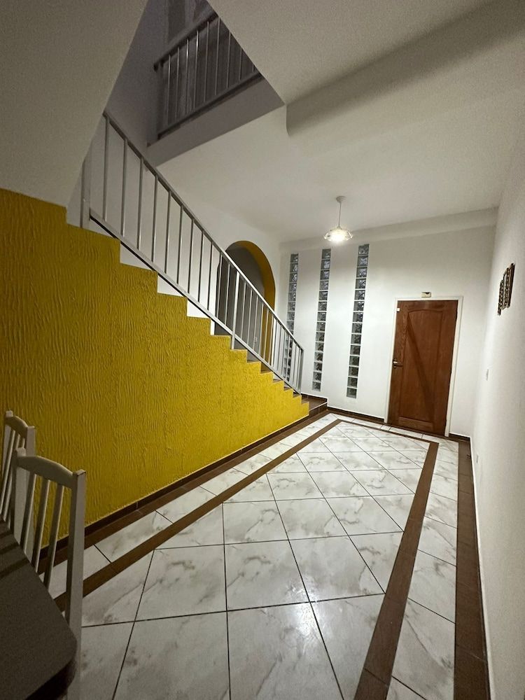 Hostel Encanto de Mongaguá