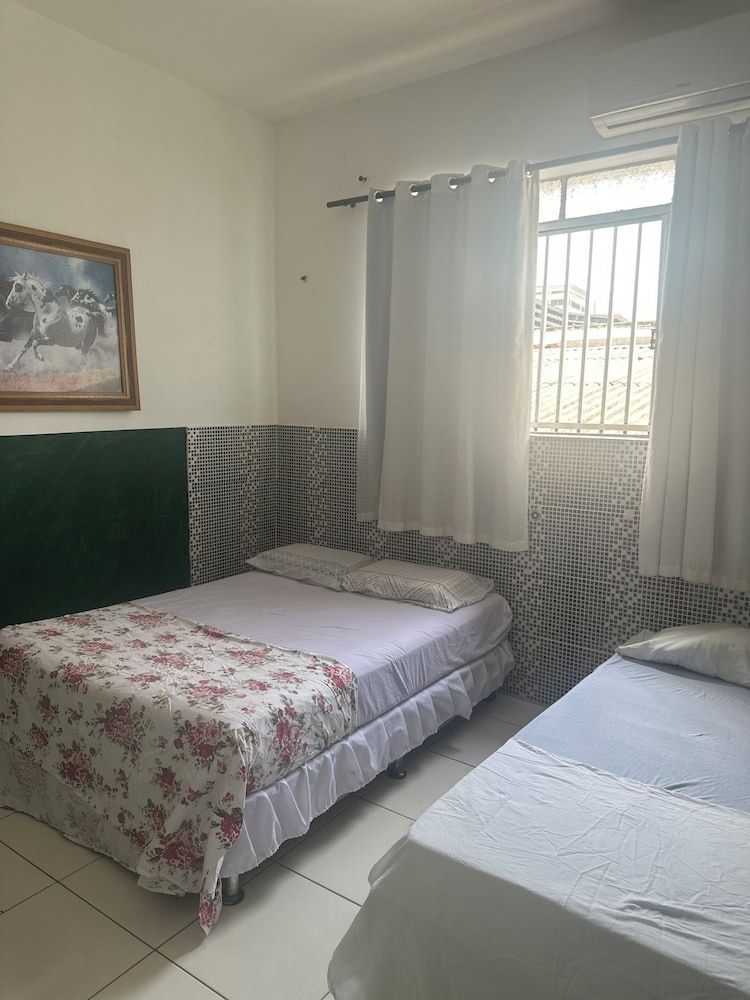 Hotel Safari Cuiaba 2