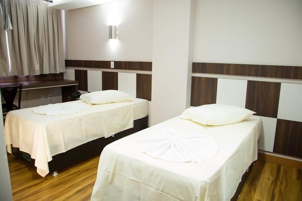 Hotel Maestro Executive Pato Branco 3