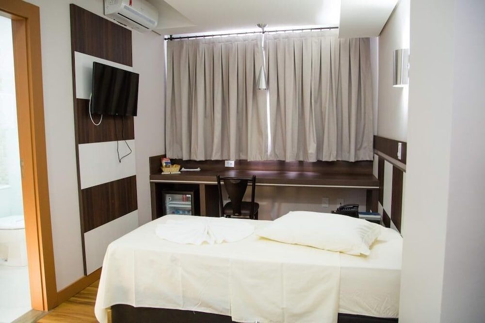 Hotel Maestro Executive Pato Branco 2