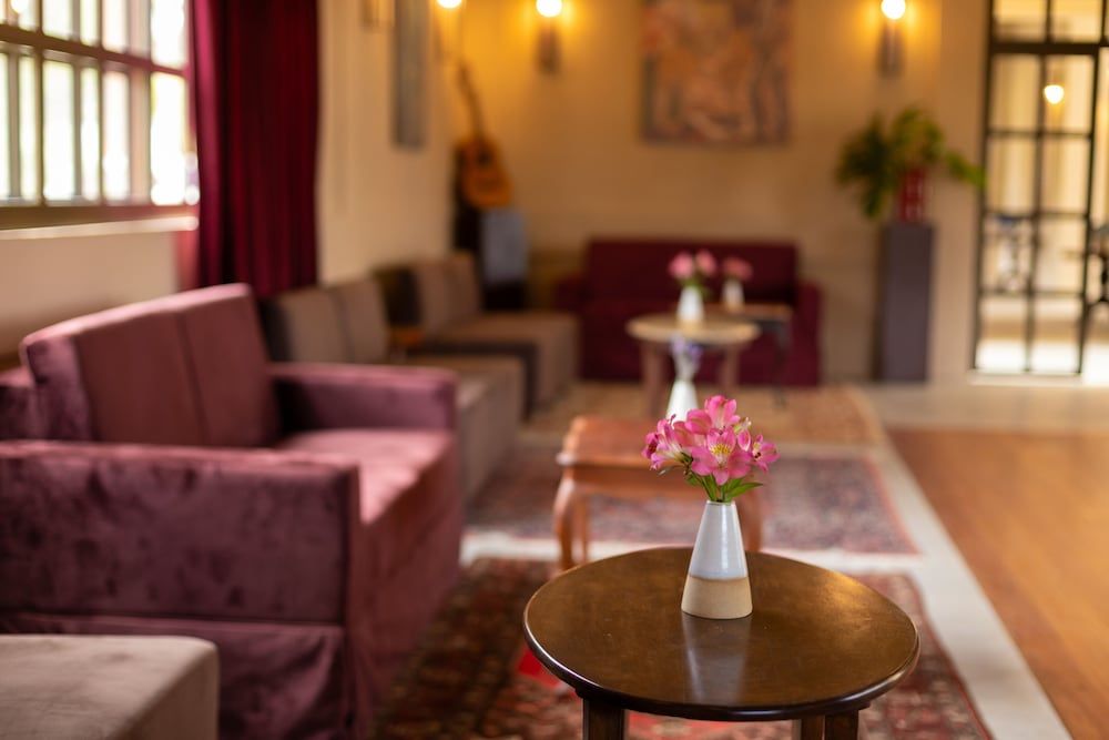 Quinta dos Manacás Pousada 3