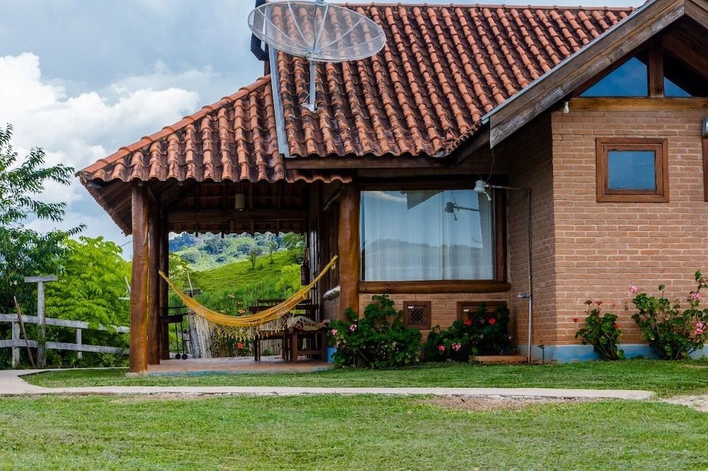 Pousada Dona Manoela