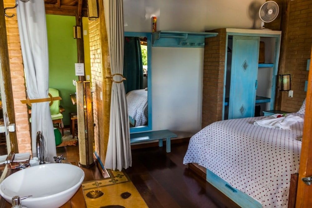 Pousada Dona Manoela 3