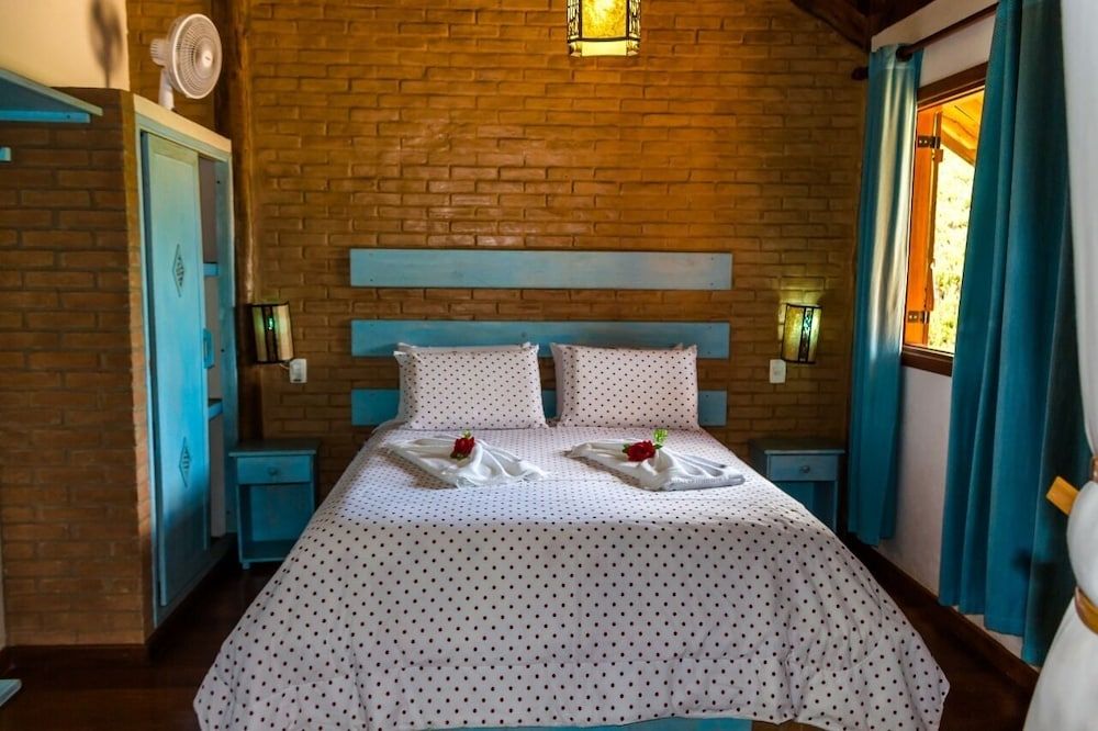 Pousada Dona Manoela 2