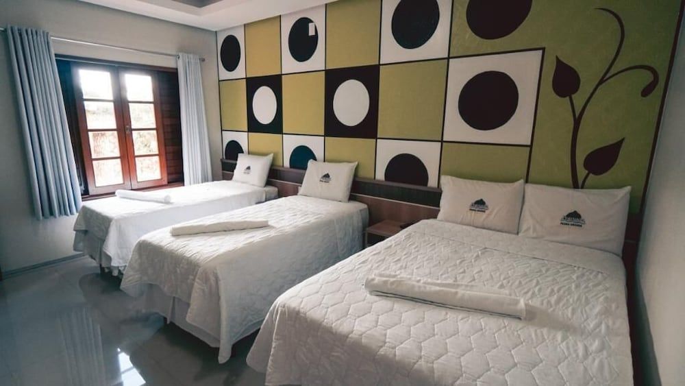 Pousada Pedra Grande 2