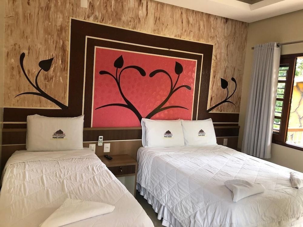 Pousada Pedra Grande 3