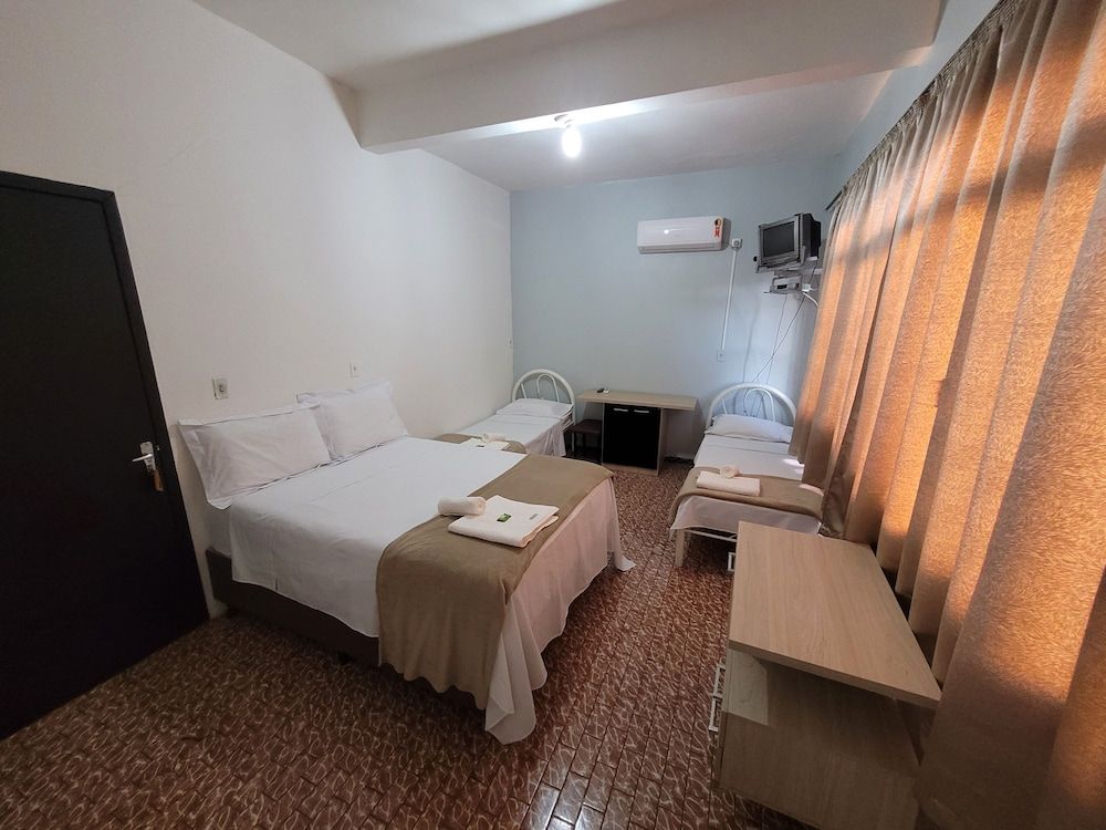 Hotel e Restaurante do Baixinho 3