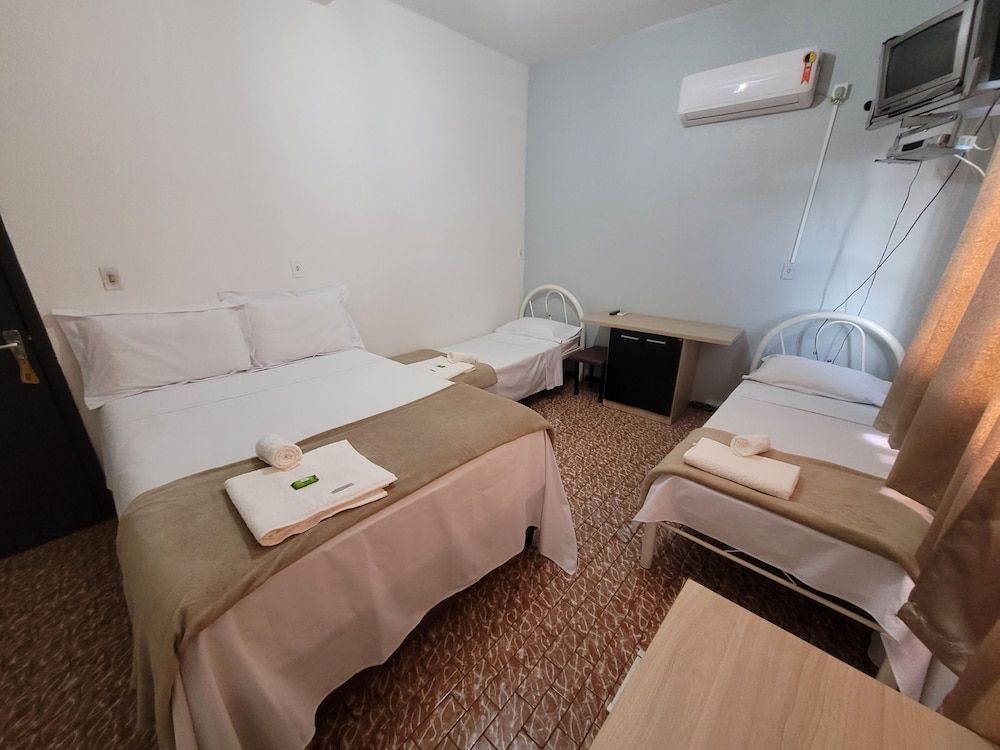 Hotel e Restaurante do Baixinho 2