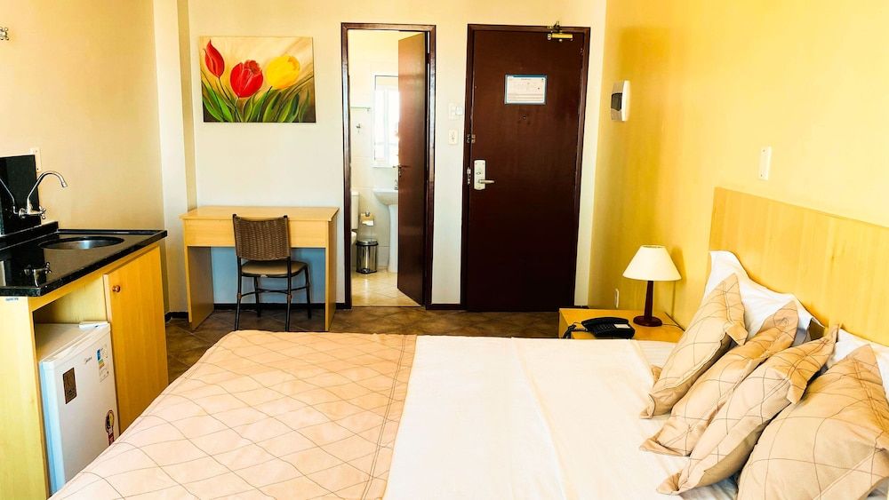 HOTEL ATLANTICO DE MACAÉ BY INN HOUSE 3