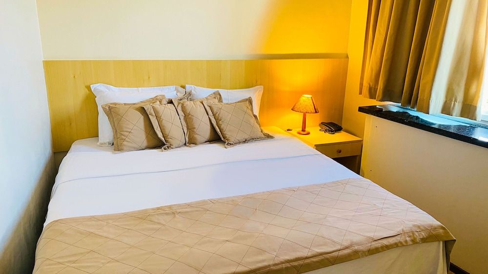 HOTEL ATLANTICO DE MACAÉ BY INN HOUSE 2