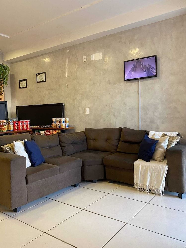 Pousada Leda Rafael 3