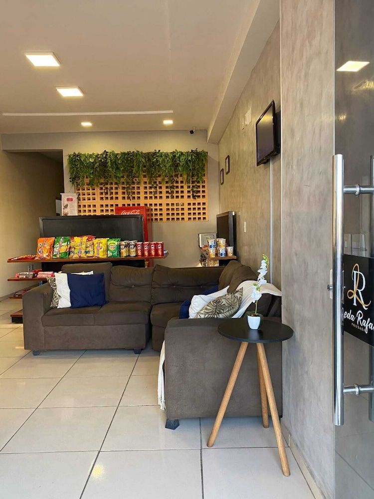 Pousada Leda Rafael 2