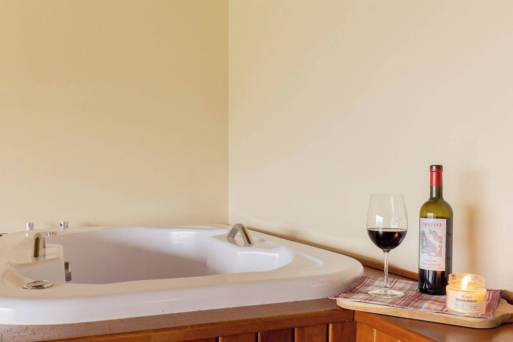 Pousada Terra dos Pássaros 3