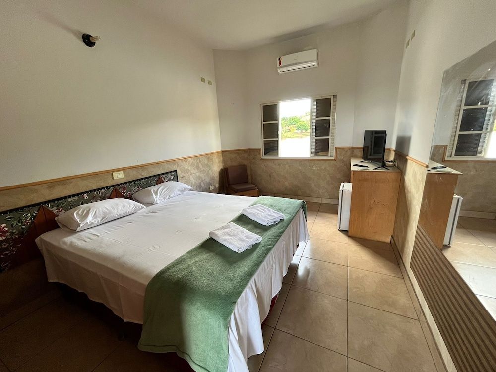 Hotel fazenda Pousada da serra 2