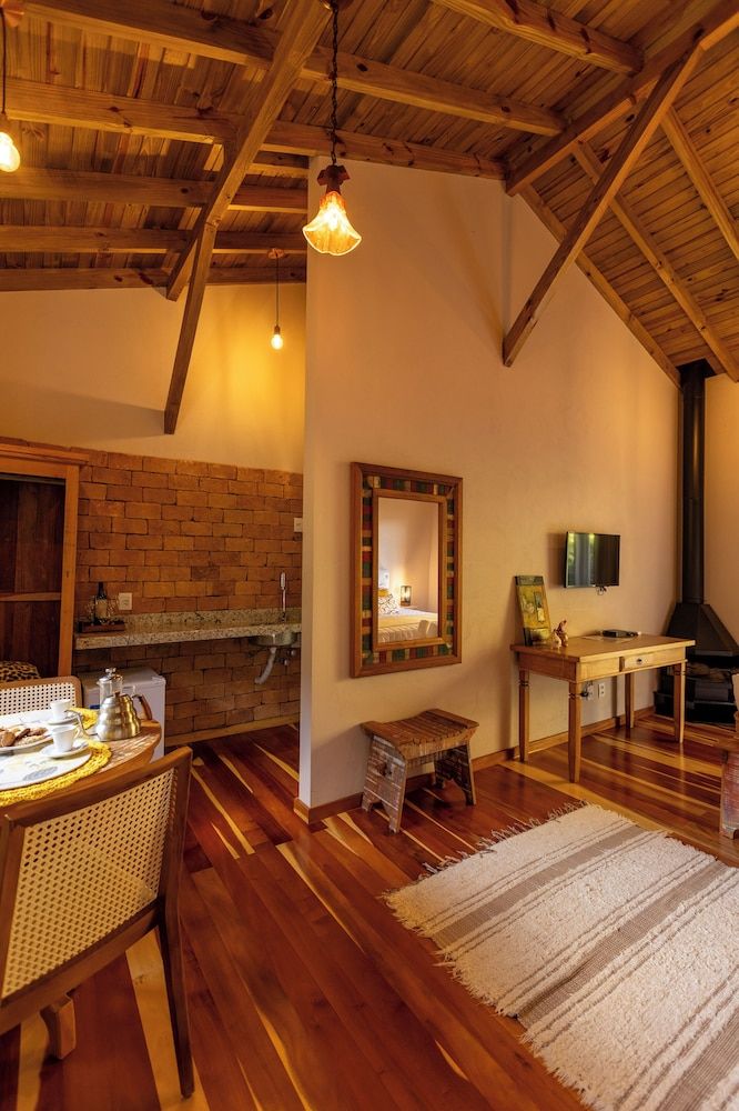 Pousada Altoé da Montanha 3