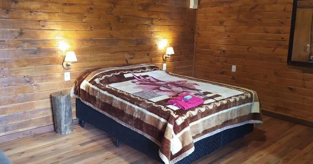 Pousada Rota do Corvo - Grão-Pará - SC 3