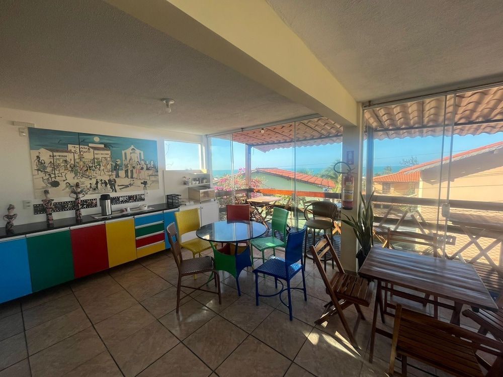 Pousada Brisa da Canoa 2