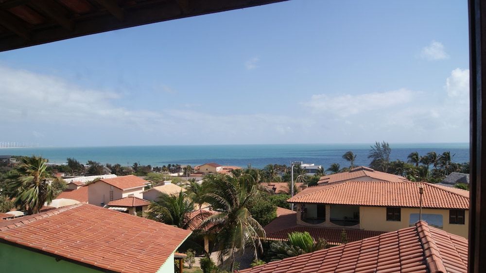 Pousada Brisa da Canoa 3