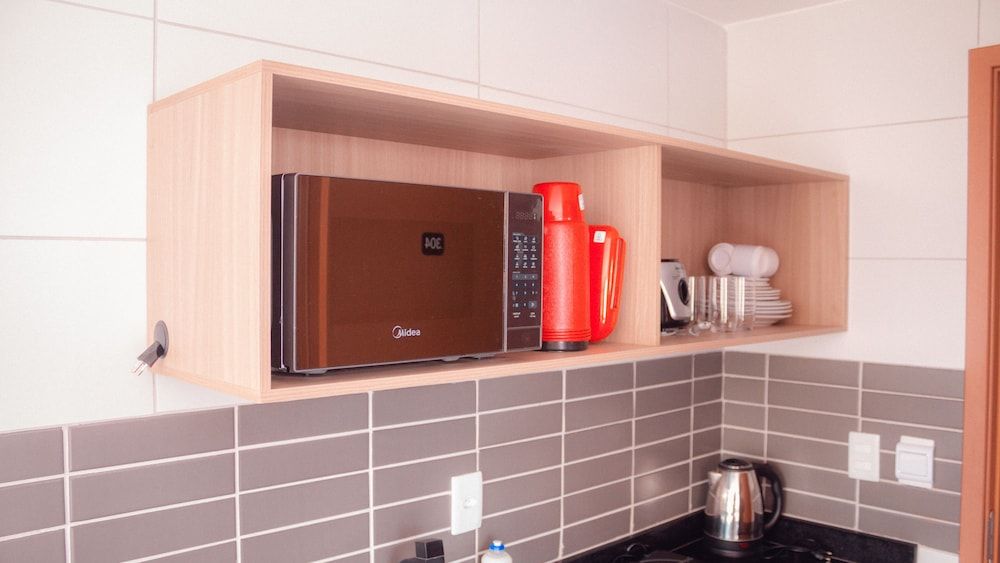 Chocolate com Pimenta Edifício