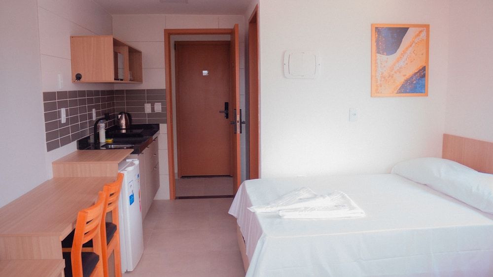 Chocolate com Pimenta Edifício 2