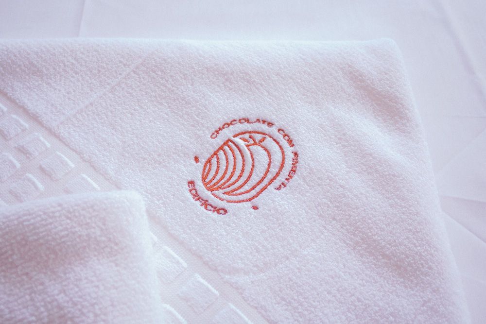 Chocolate com Pimenta Edifício 3