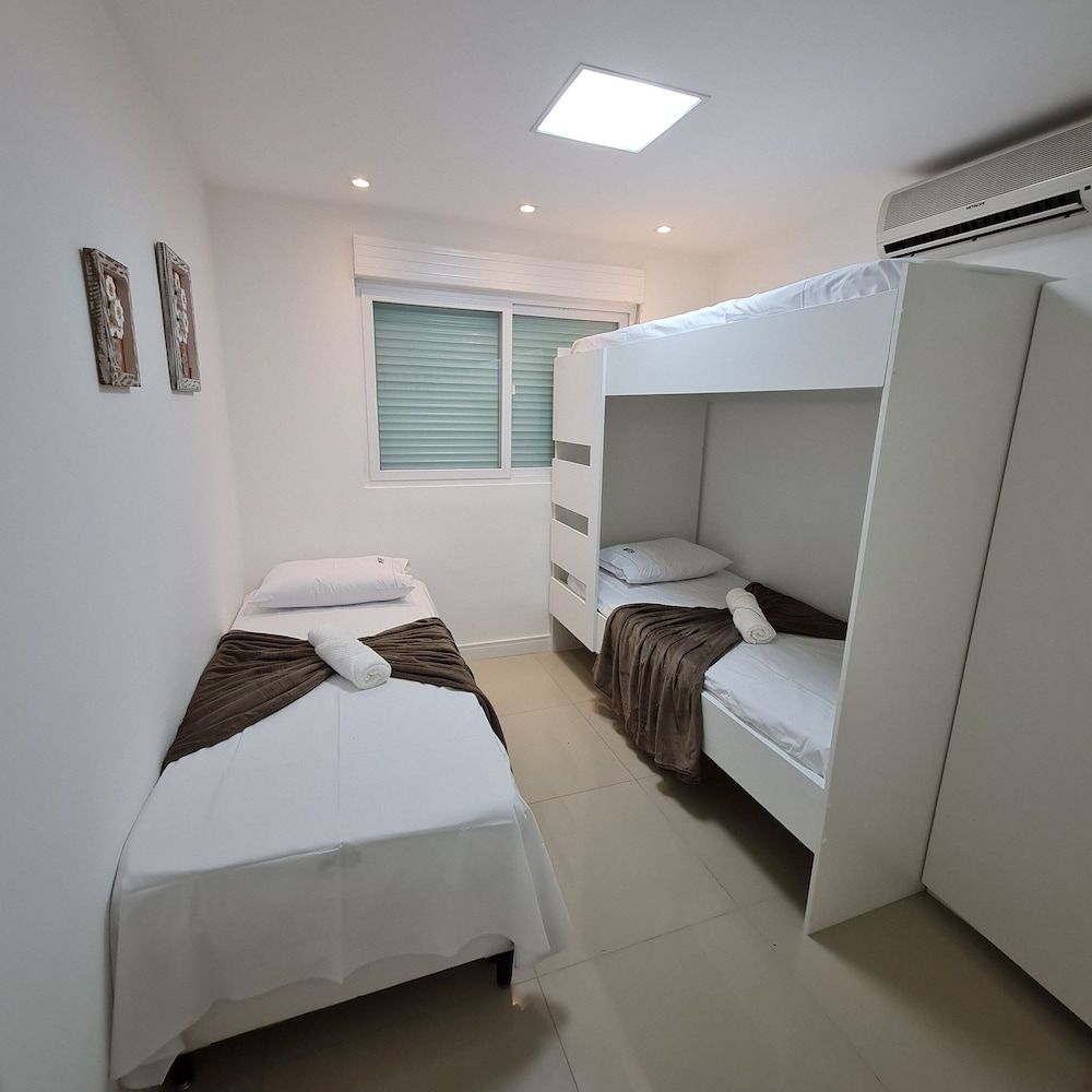 Flat 306 Villa Hípica Gravata 2