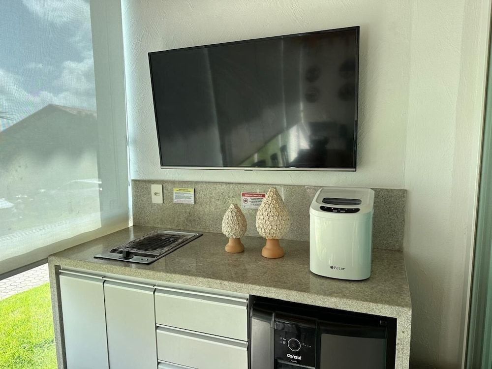 Flat 306 Villa Hípica Gravata 3