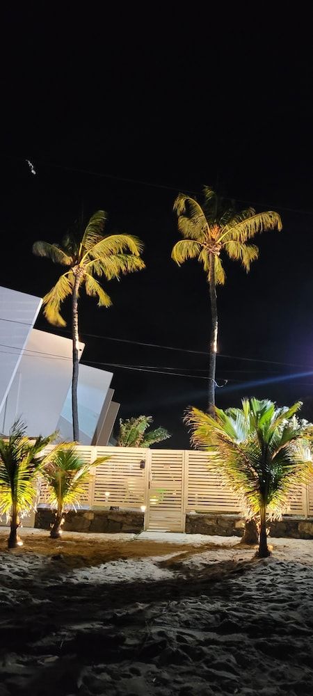 Flat 203 em Maria farinha com Jacuzzi.