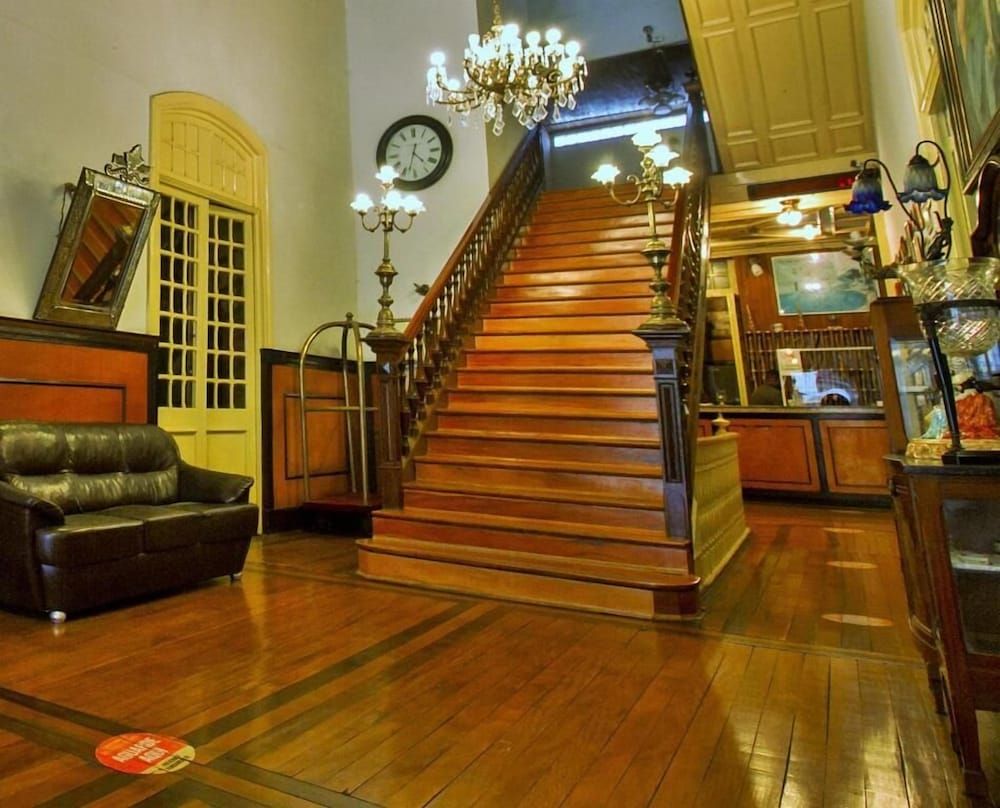 Palace Hotel de Caxambu 3