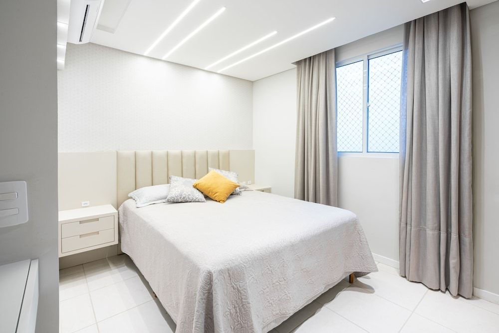 Santorini Confort Club 3