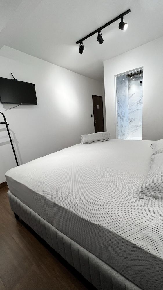 Pousada Central Jaraguá 2