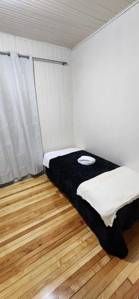 Casa aconchegante e prática 2