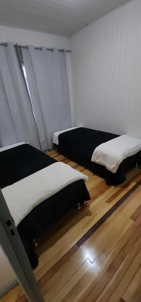 Casa aconchegante e prática 3