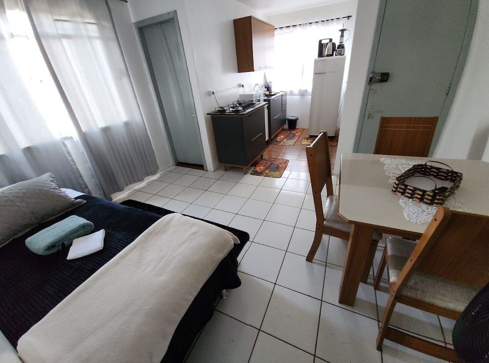 apartamento funcional