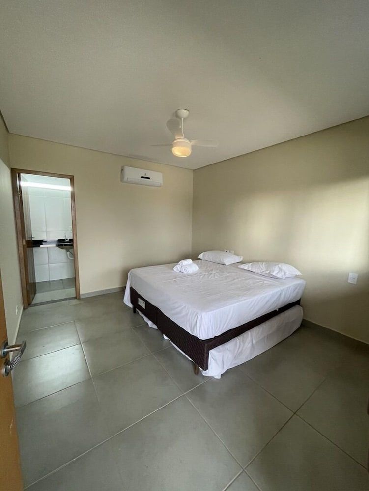 Pousada Porto Maringa 3