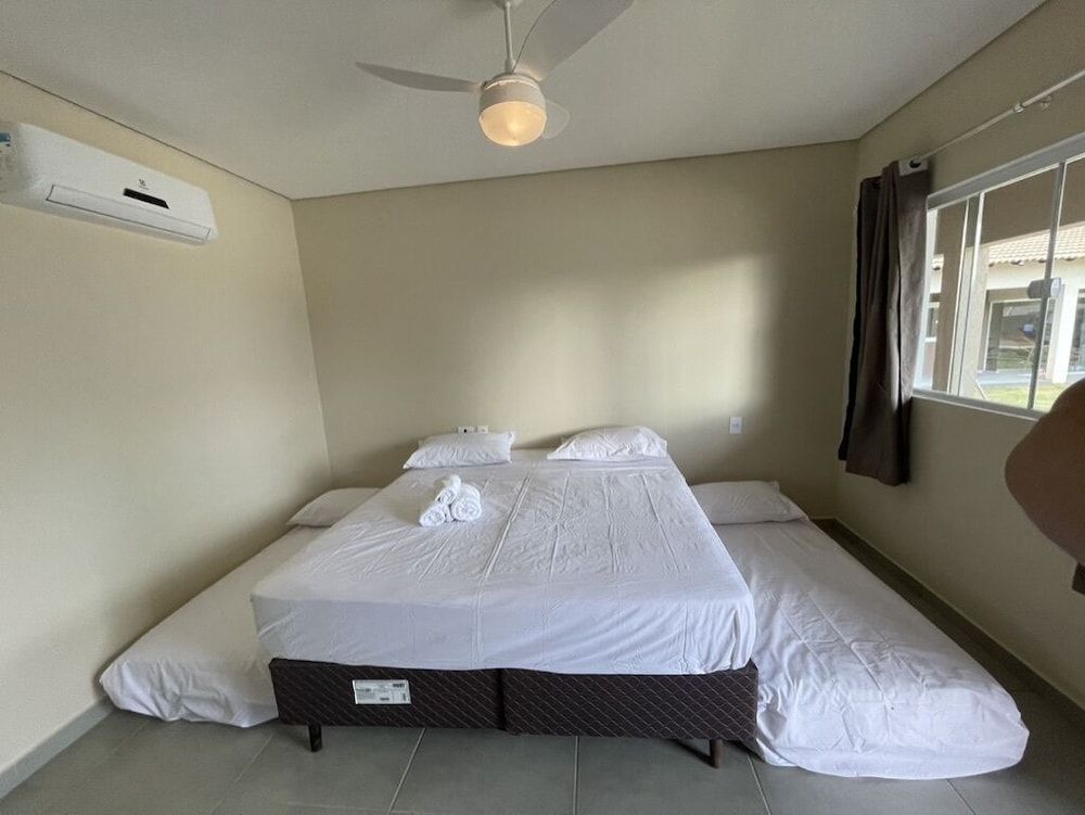 Pousada Porto Maringa 2