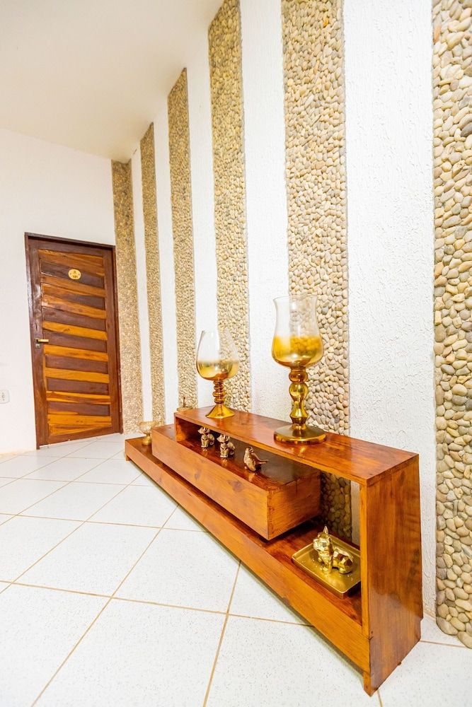 OYO Hotel Das Pedras 3
