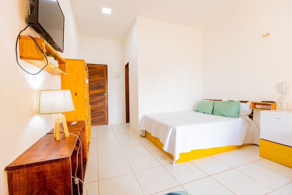 OYO Hotel Das Pedras 4 estrellas en Parnaíba