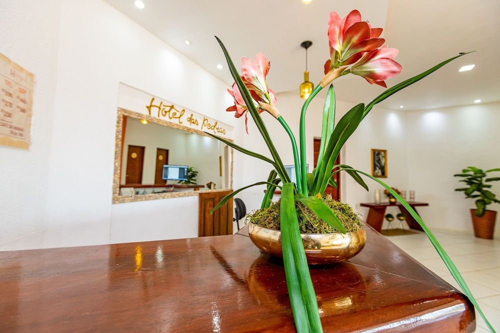OYO Hotel Das Pedras 2