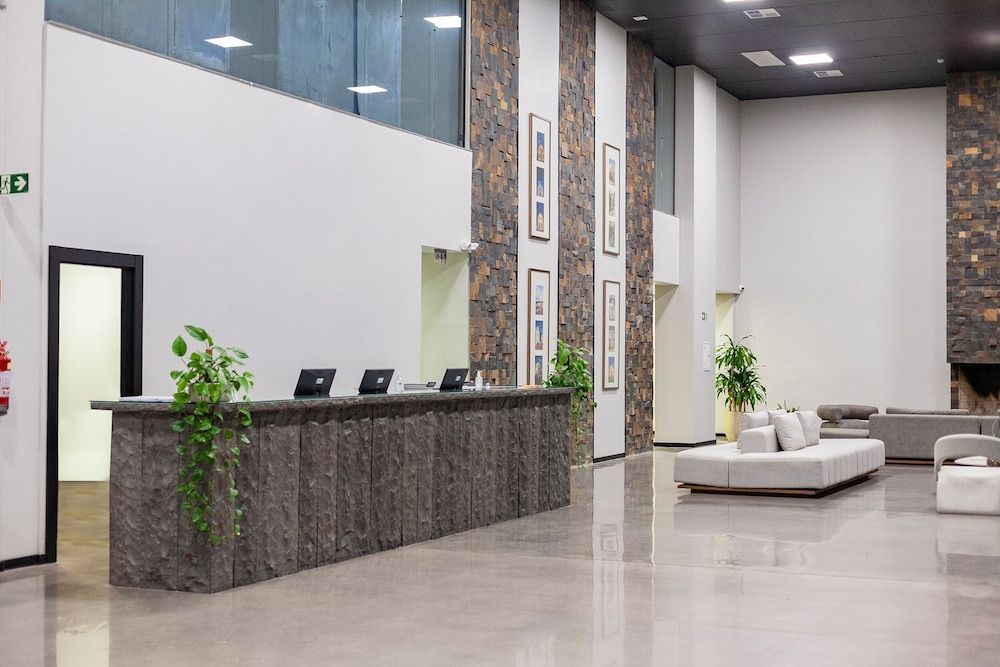 TRI HOTEL ANTÔNIO PRADO 3