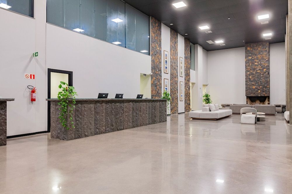 TRI HOTEL ANTÔNIO PRADO 2