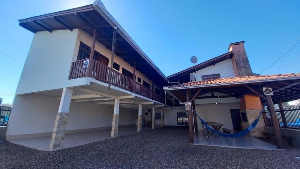 Pousada Hangar 310 2