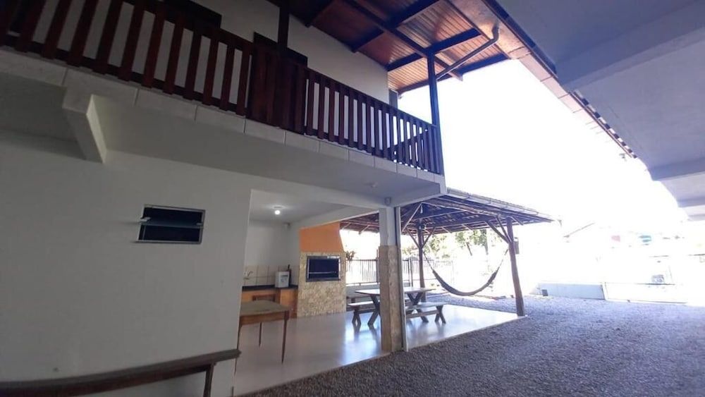 Pousada Hangar 310 3