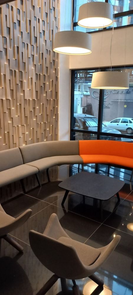 Hotel Black Inn Flamboyant 2