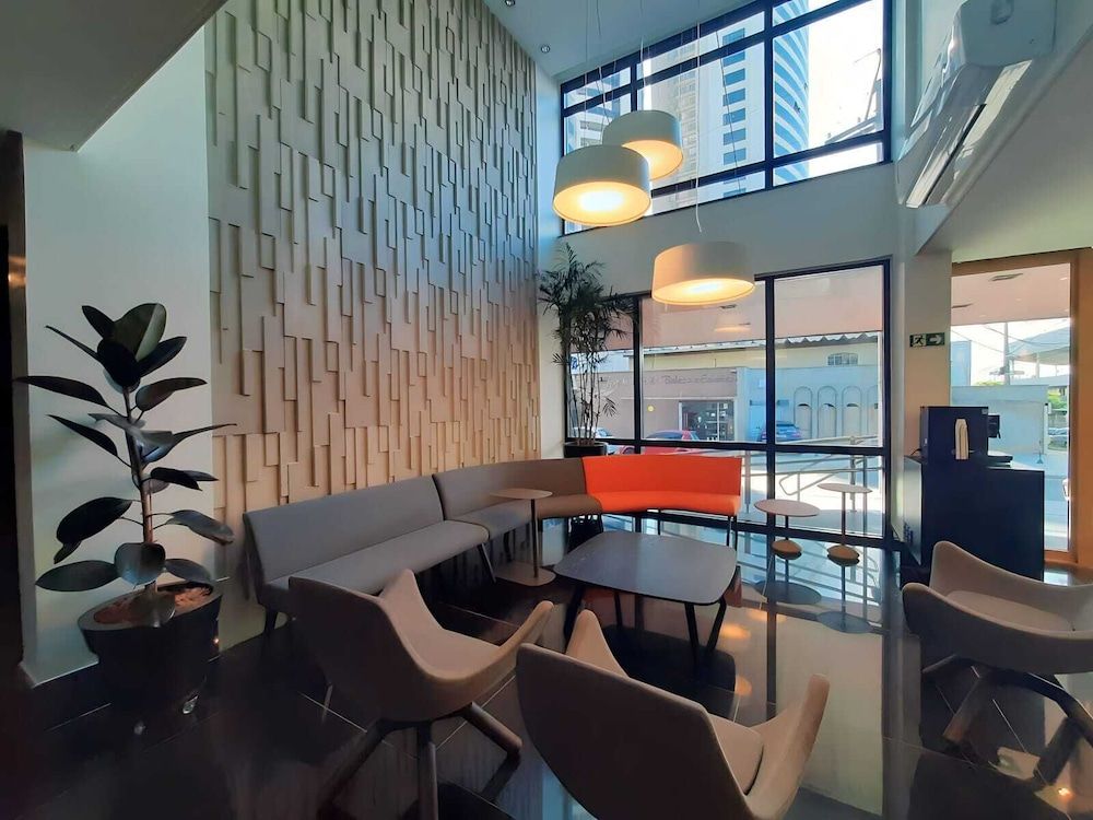 Hotel Black Inn Flamboyant 3