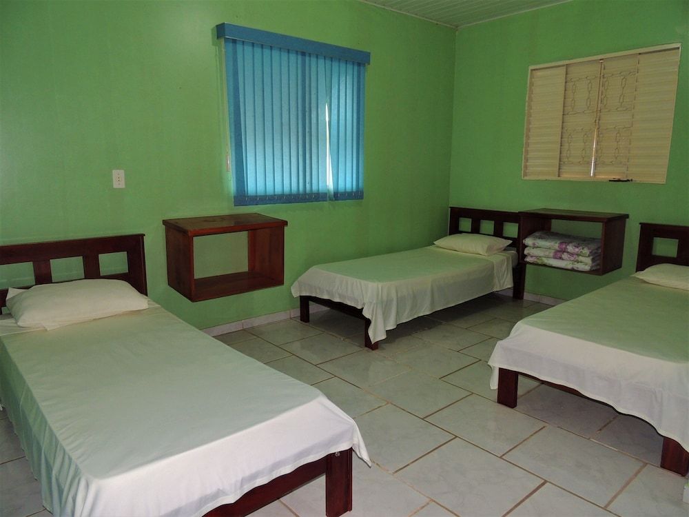 Pousada Santa Rita 2