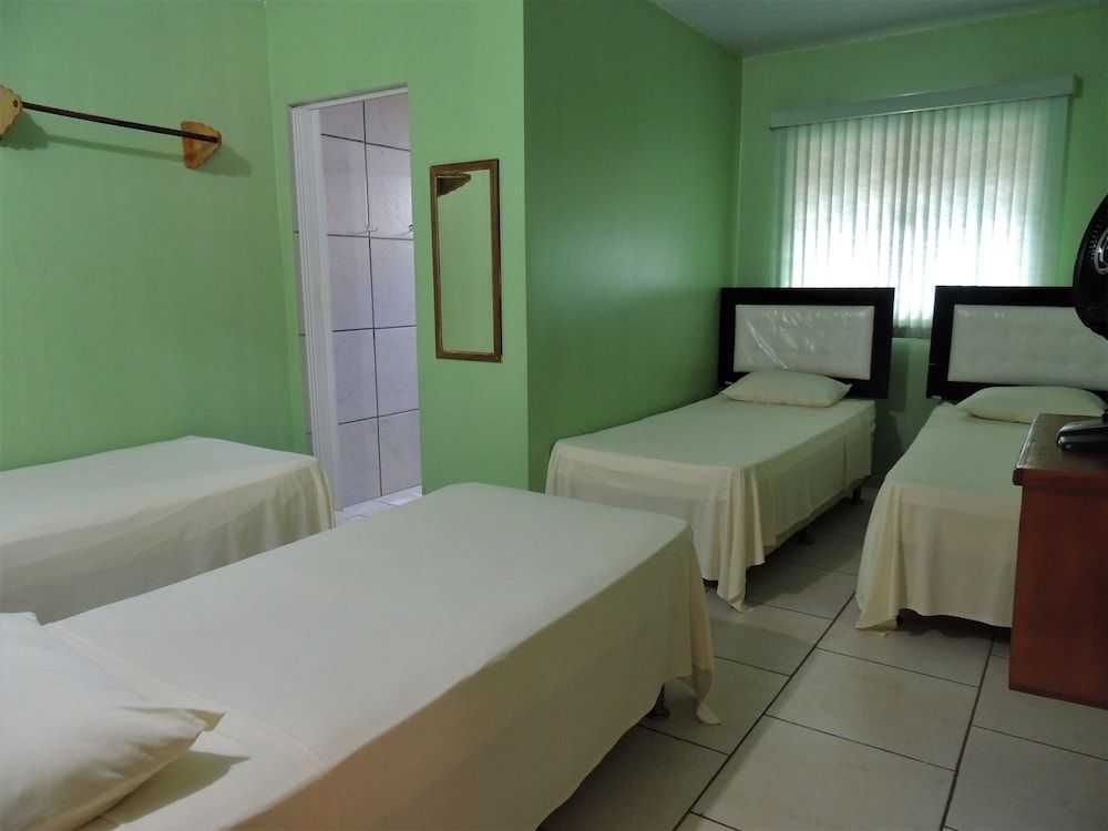 Pousada Santa Rita 3