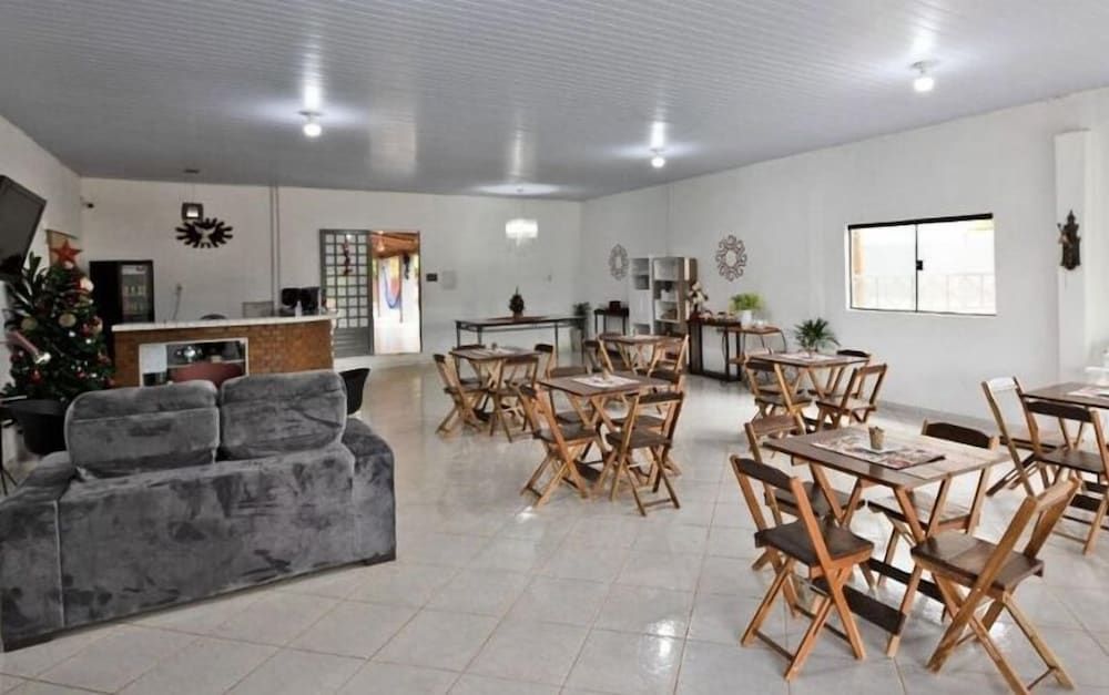 Valle da Benção Pousada 2